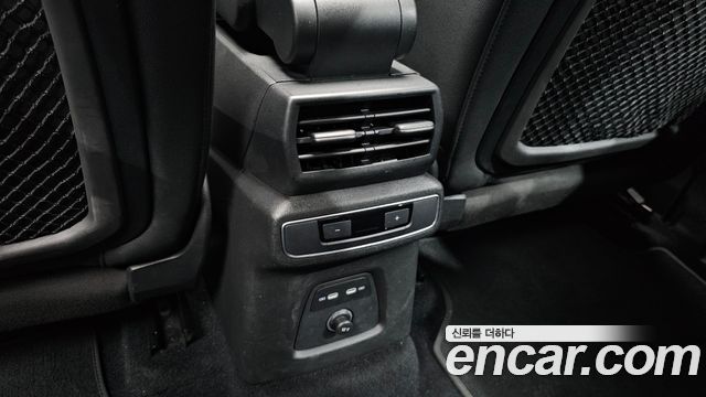 Audi Q4 e-tron 40 Premium