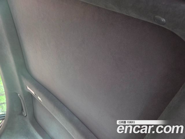 Mercedes-Benz S-Class S580L 4MATIC