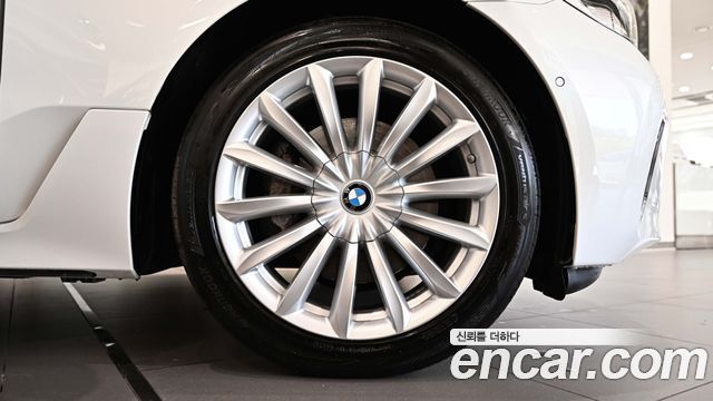 BMW Gran Turismo 630i xDrive Luxury
