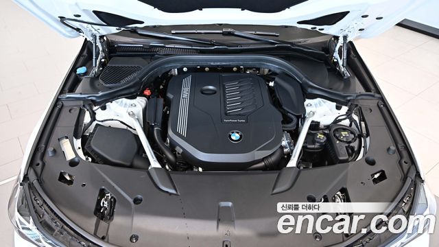 BMW Gran Turismo 630i xDrive Luxury