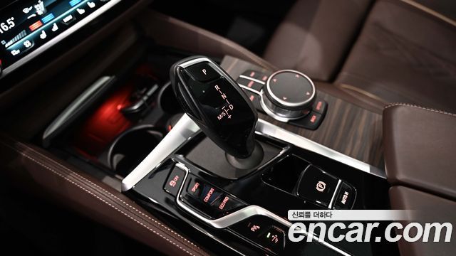 BMW Gran Turismo 630i xDrive Luxury