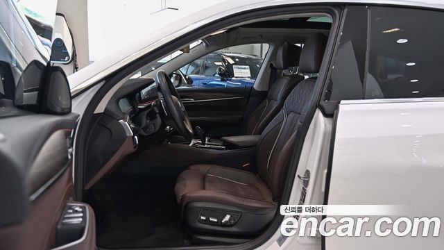 BMW Gran Turismo 630i xDrive Luxury