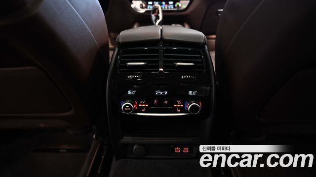BMW Gran Turismo 630i xDrive Luxury