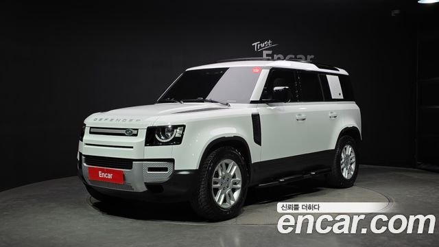 Land Rover Defender 110 D250 S