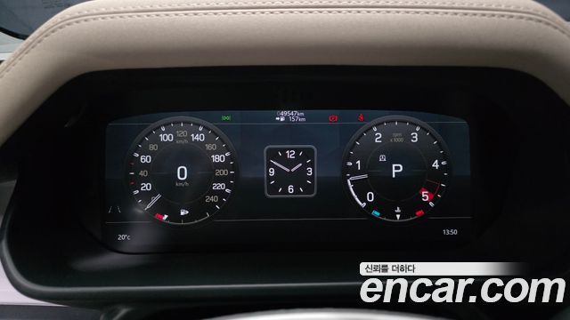 Land Rover Defender 110 D250 S