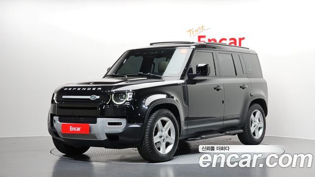 Land Rover Defender 110 D250 SE