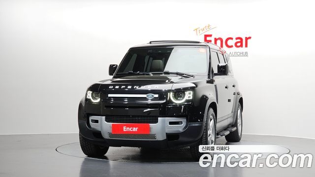 Land Rover Defender 110 D250 SE