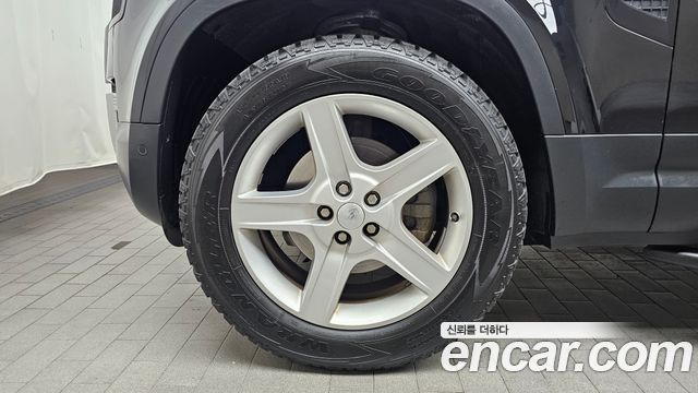 Land Rover Defender 110 D250 SE
