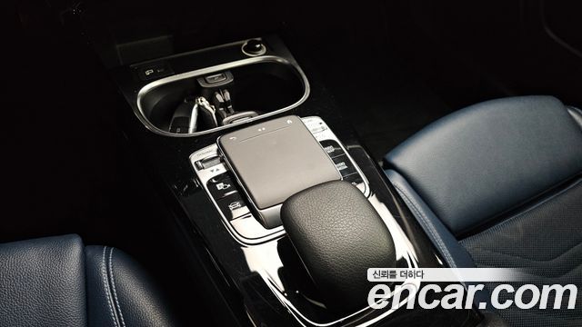 Mercedes-Benz A-Class A220 Hatchback