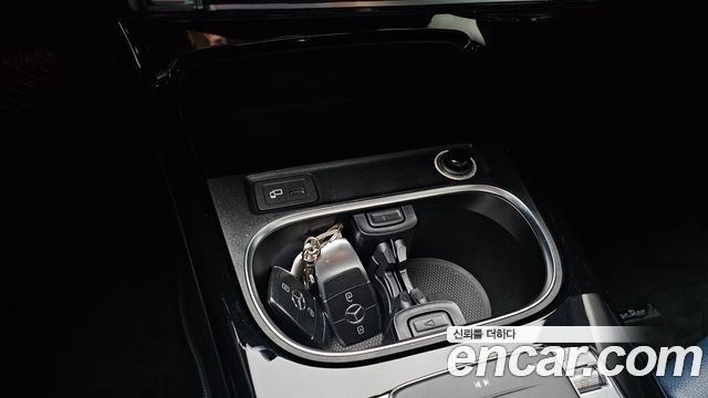 Mercedes-Benz A-Class A220 Hatchback