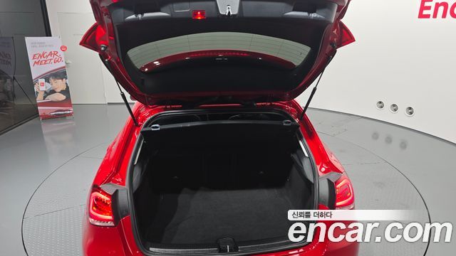 Mercedes-Benz A-Class A220 Hatchback