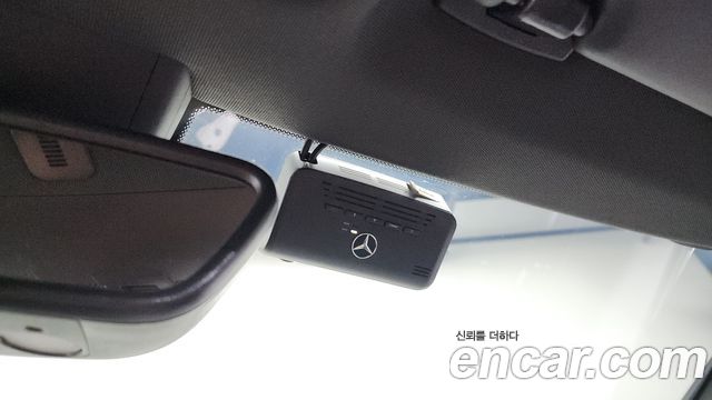 Mercedes-Benz CLA-Class CLA220 AMG Line