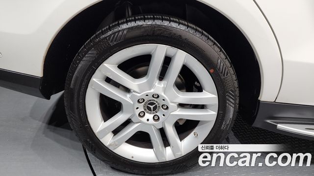 Mercedes-Benz GLE-Class GLE350 d 4MATIC