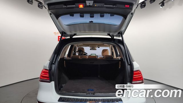 Mercedes-Benz GLE-Class GLE350 d 4MATIC
