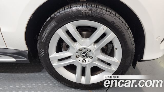 Mercedes-Benz GLE-Class GLE350 d 4MATIC