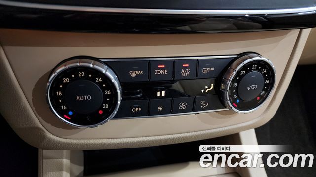 Mercedes-Benz GLE-Class GLE350 d 4MATIC