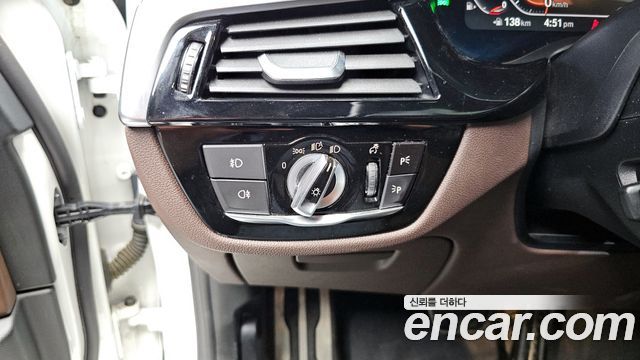 BMW 5-Series 530i M Sport Package Plus