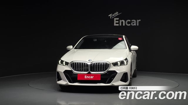 BMW 5-Series 530i xDrive M Sport