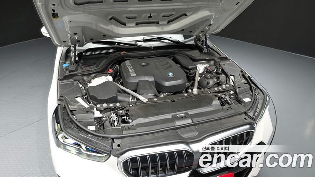 BMW 5-Series 530i xDrive M Sport