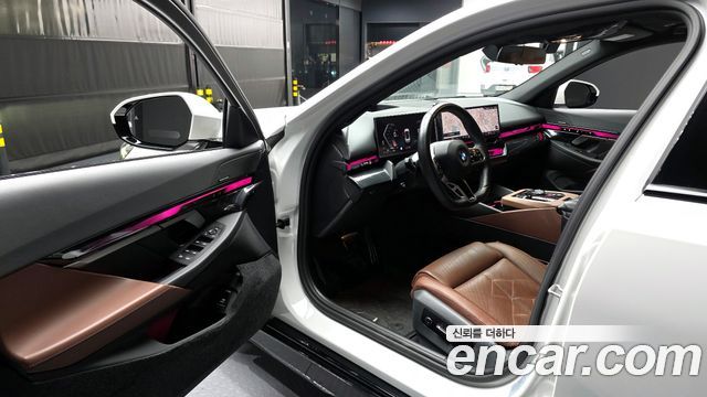 BMW 5-Series 530i xDrive M Sport