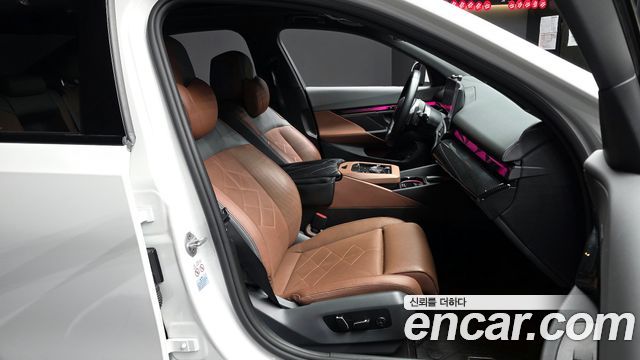 BMW 5-Series 530i xDrive M Sport