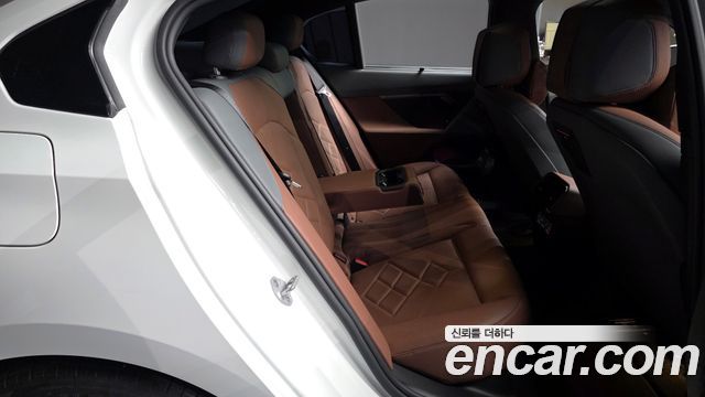 BMW 5-Series 530i xDrive M Sport