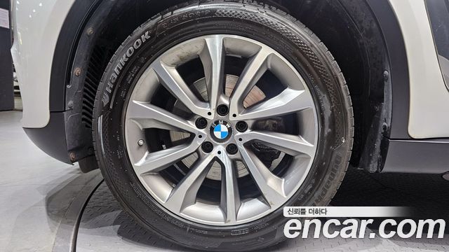 BMW X6 xDrive 30d