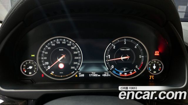 BMW X6 xDrive 30d