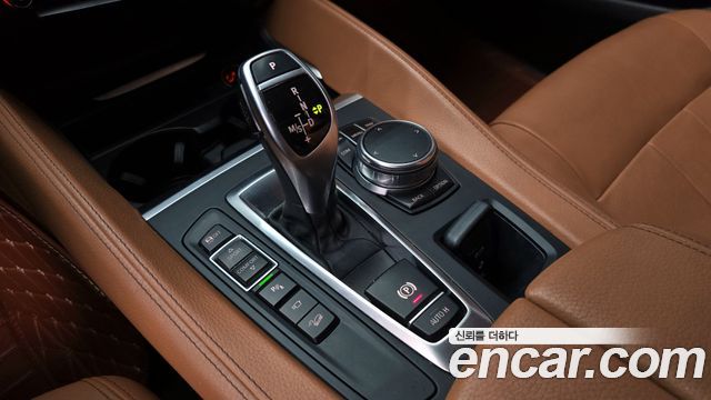 BMW X6 xDrive 30d