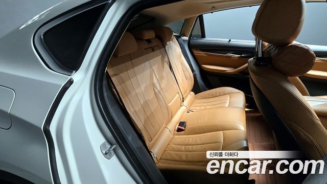 BMW X6 xDrive 30d