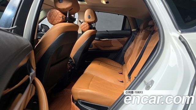 BMW X6 xDrive 30d