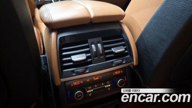 BMW X6 xDrive 30d