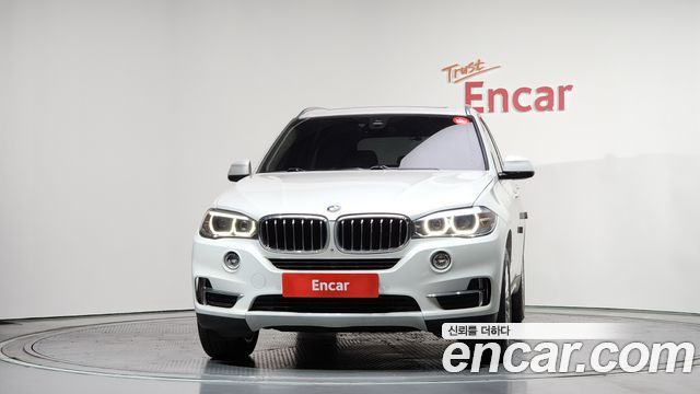 BMW X5 xDrive 30d