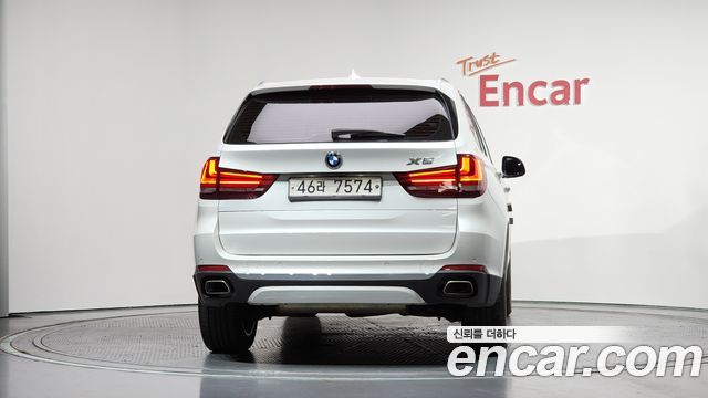 BMW X5 xDrive 30d