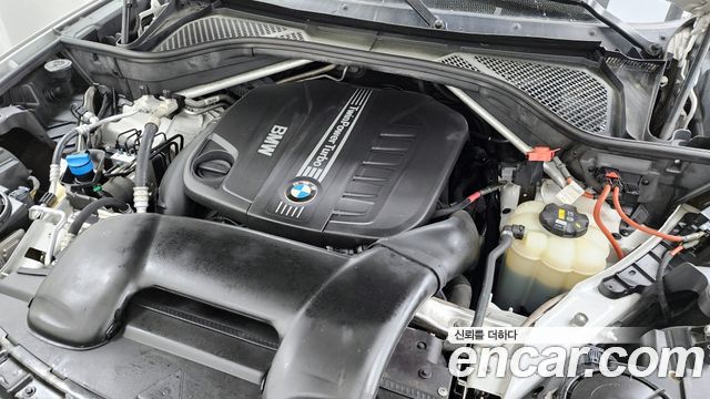 BMW X5 xDrive 30d