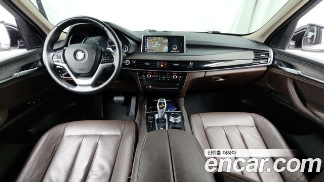 BMW X5 xDrive 30d