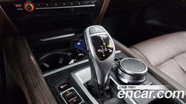 BMW X5 xDrive 30d
