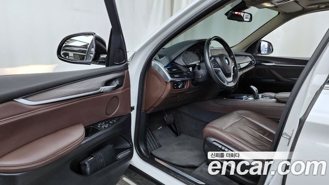 BMW X5 xDrive 30d