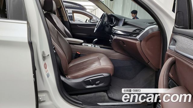 BMW X5 xDrive 30d