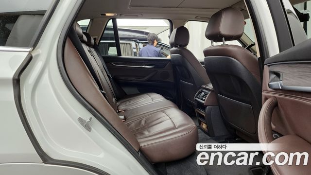 BMW X5 xDrive 30d