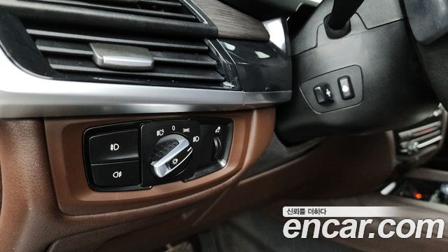BMW X5 xDrive 30d