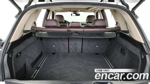 BMW X5 xDrive 30d