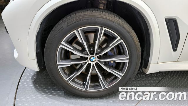 BMW X5 xDrive 30d M Sport