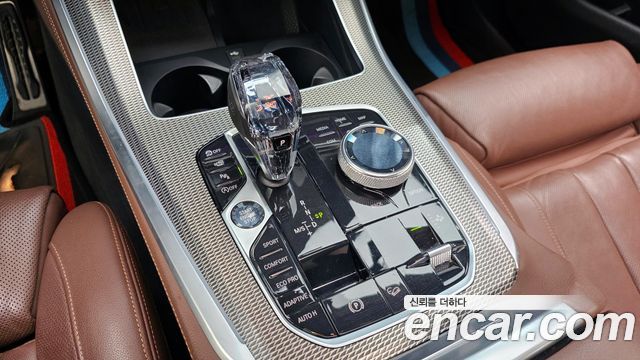 BMW X5 xDrive 30d M Sport