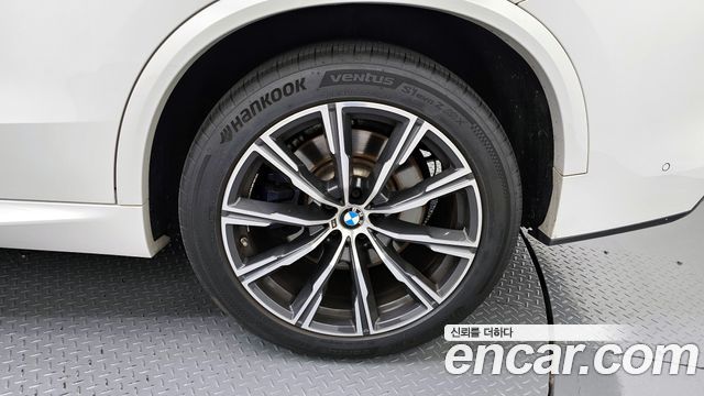 BMW X5 xDrive 30d M Sport