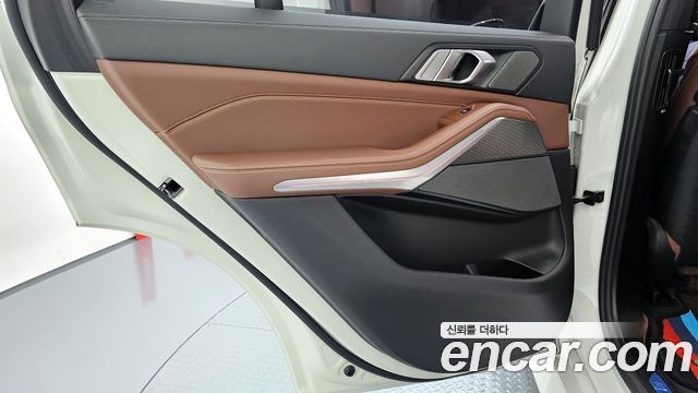 BMW X5 xDrive 30d M Sport