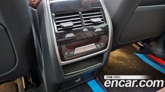 BMW X5 xDrive 30d M Sport
