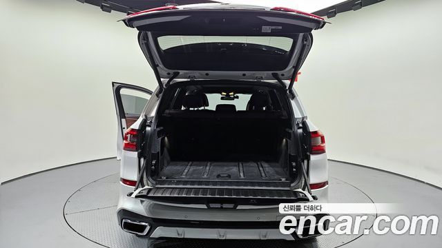 BMW X5 xDrive 30d M Sport