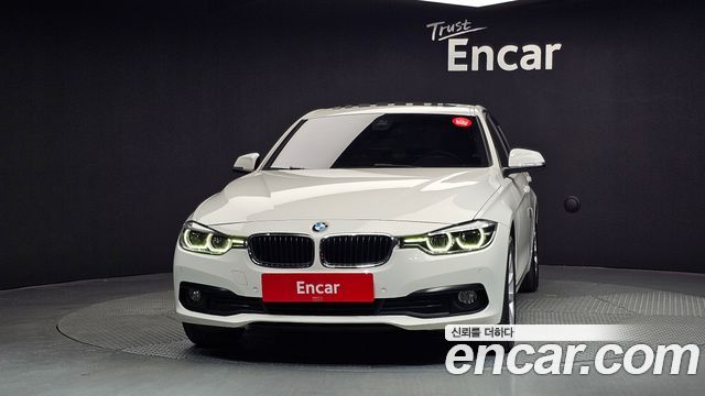 BMW 3-Series 320d