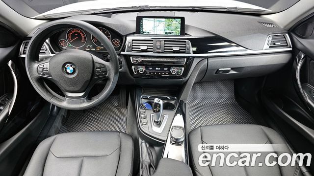 BMW 3-Series 320d